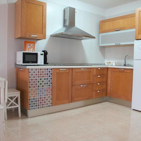 Apartmento La Perla El Medano Εξωτερικό φωτογραφία