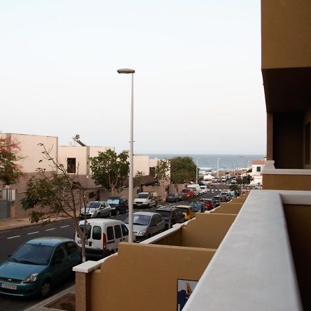 Apartmento La Perla El Medano Εξωτερικό φωτογραφία