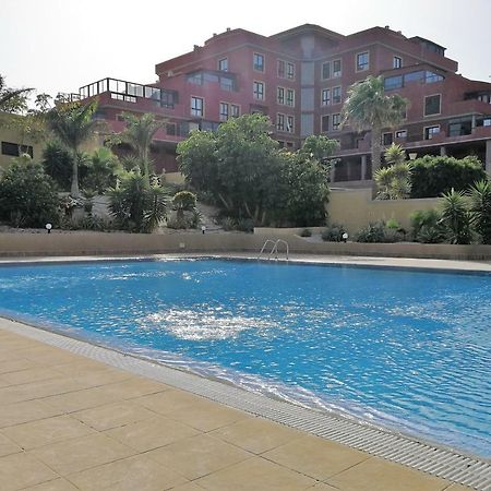 Apartmento La Perla El Medano Εξωτερικό φωτογραφία