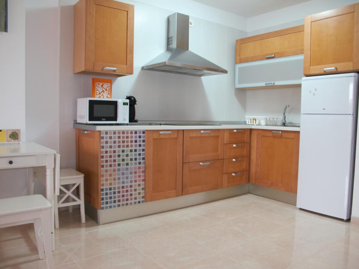 Apartmento La Perla El Medano Εξωτερικό φωτογραφία