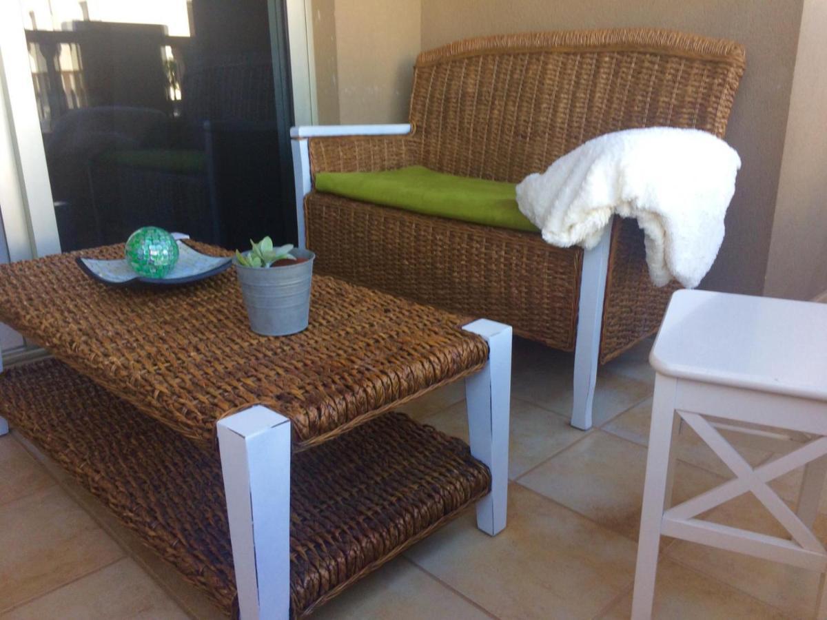 Apartmento La Perla El Medano Εξωτερικό φωτογραφία