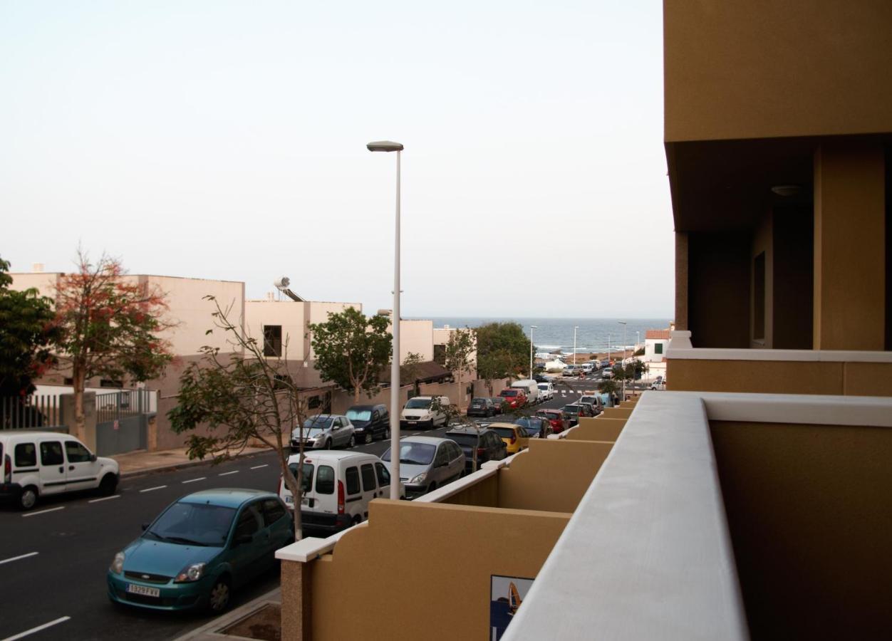 Apartmento La Perla El Medano Εξωτερικό φωτογραφία