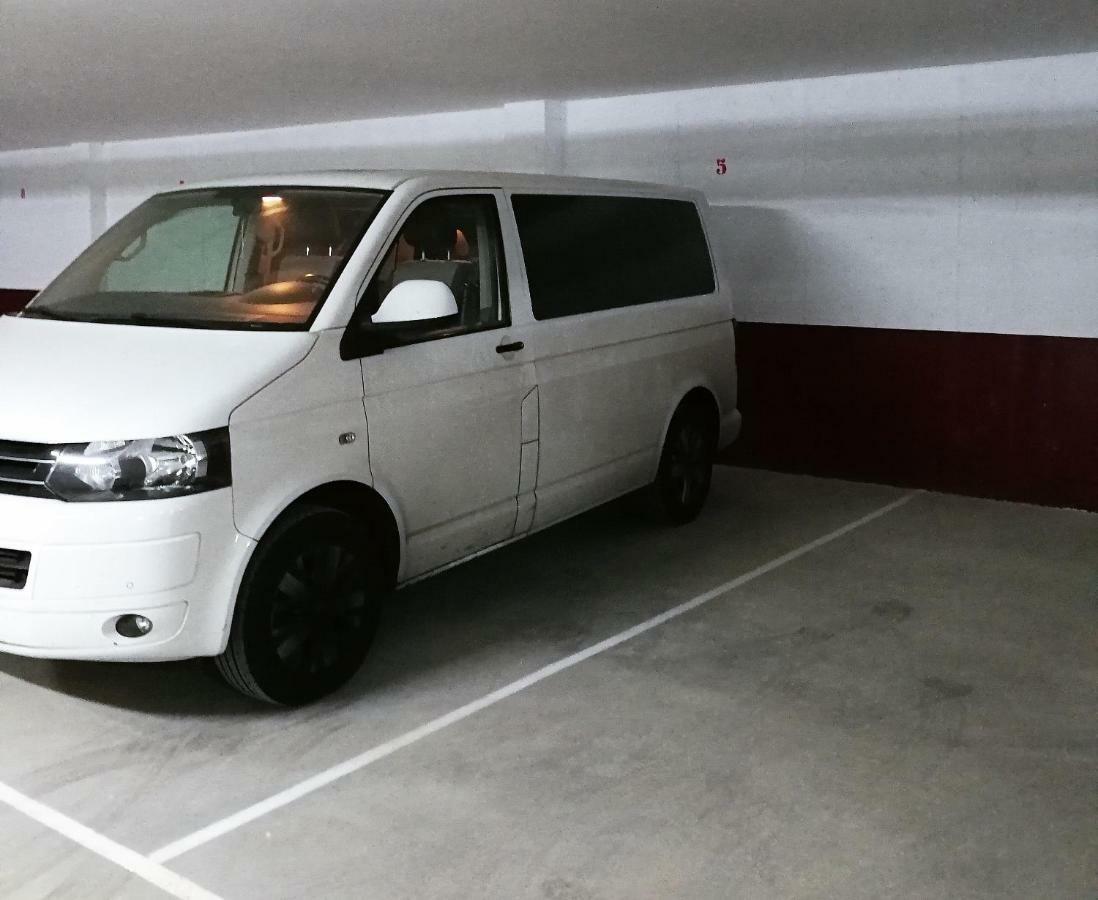 Apartmento La Perla El Medano Εξωτερικό φωτογραφία
