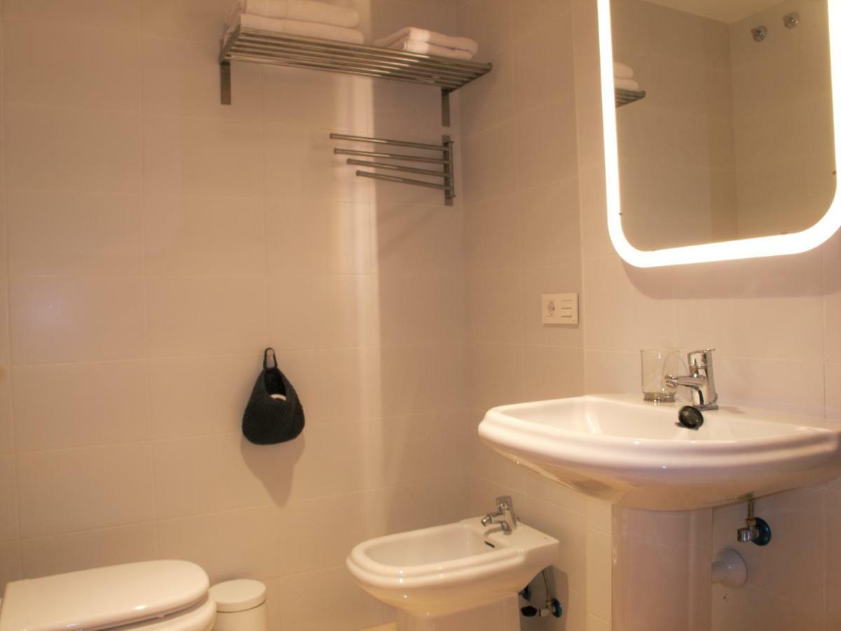 Apartmento La Perla El Medano Εξωτερικό φωτογραφία