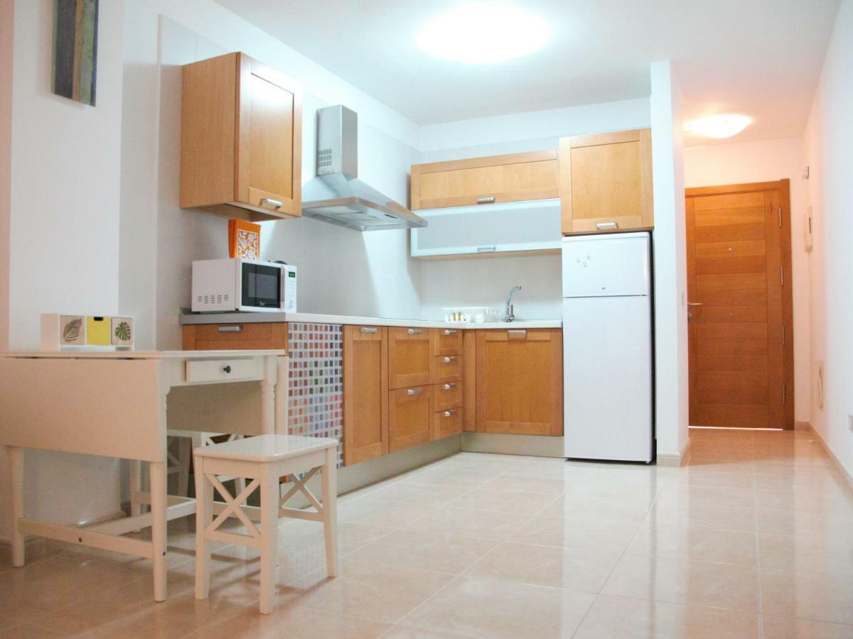 Apartmento La Perla El Medano Εξωτερικό φωτογραφία